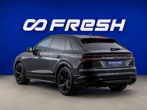 Audi Q8 I (4M) с пробегом 2018 года, цена 6 249 077 рублей, 88813 км, внедорожник, Автокод Объявления