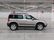 Skoda Yeti I Казань  - изображение 29