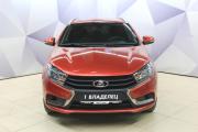 Lada (ВАЗ) Vesta I Чебоксары  - изображение 42