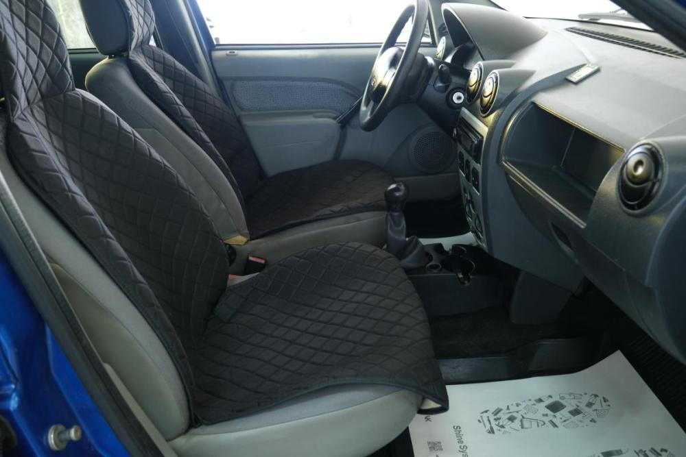 Renault Logan I Омск  - изображение 17