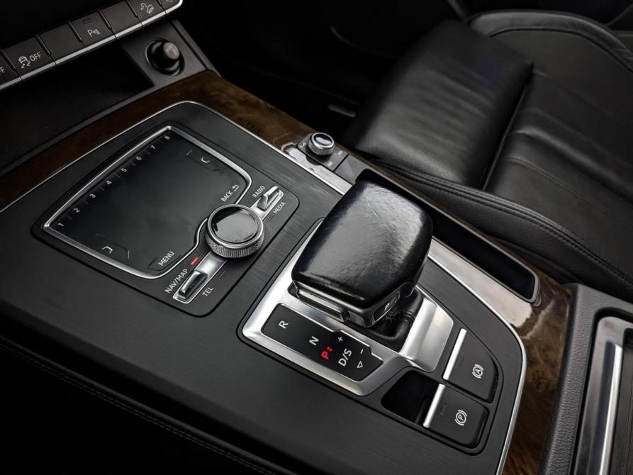 Audi Q5 II (FY) Москва  - изображение 21