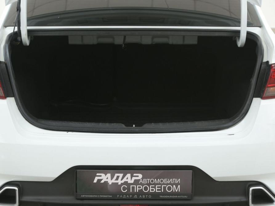 Kia Rio IV Рестайлинг Иваново  - изображение 9