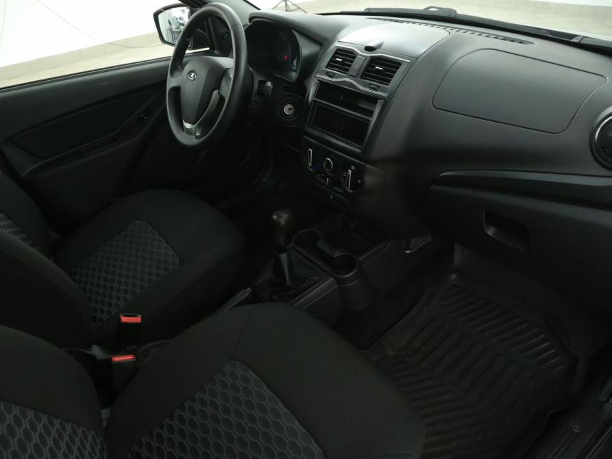 Lada (ВАЗ) Granta I Рестайлинг Иваново  - изображение 9