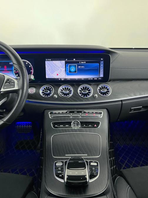 Mercedes-Benz E-Класс V (W213 S213 C238) Ростов-на-Дону  - изображение 25