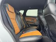 Land Rover Range Rover Evoque I Рестайлинг Воронеж  - изображение 43