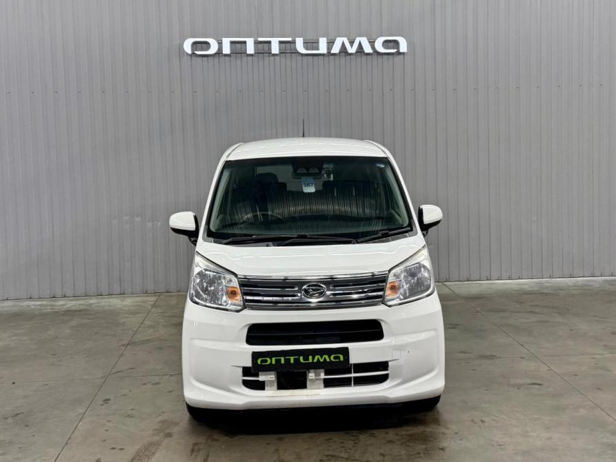 Daihatsu Move VI Рестайлинг Краснодар  - изображение 2