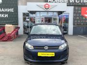 Volkswagen Polo V Альметьевск  - изображение 13