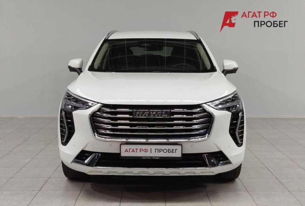 Haval Jolion I Саратов  - изображение 2