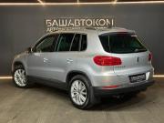 Volkswagen Tiguan I Рестайлинг Уфа  - изображение 24