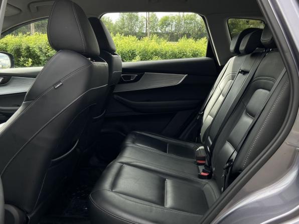 Chery Tiggo 7 Pro Max I с пробегом 2023 года, цена 1 749 000 рублей, 125000 км, внедорожник, Автокод Объявления