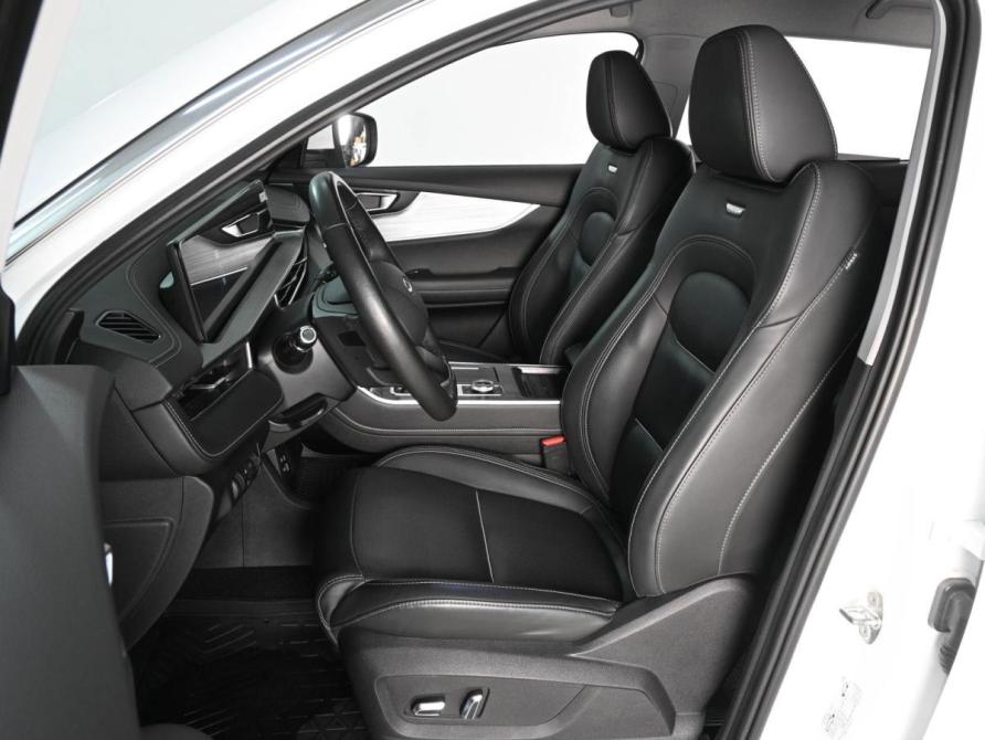 Chery Tiggo 7 Pro Max I Ростов-на-Дону  - изображение 10