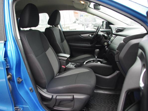 Nissan Qashqai II Рестайлинг с пробегом 2019 года, цена 1 990 000 рублей, 90000 км, внедорожник, Автокод Объявления