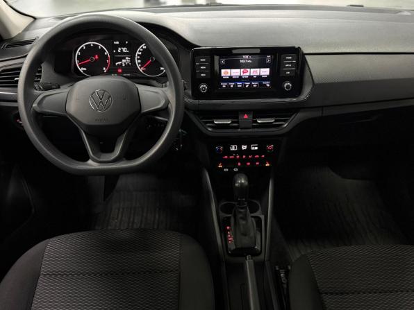 Volkswagen Polo VI с пробегом 2021 года, цена 1 600 000 рублей, 88250 км, лифтбек, Автокод Объявления