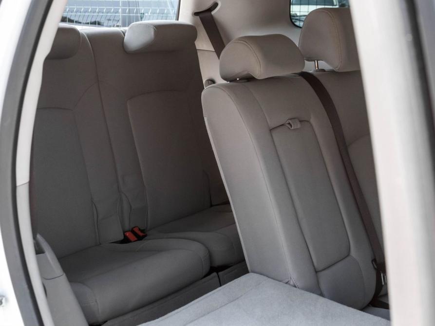 Chevrolet Orlando I Уфа  - изображение 16