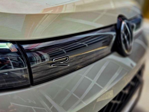 Volkswagen Tiguan III (China Market) с пробегом 2026 года, цена 4 880 000 рублей, 46 км, внедорожник, Автокод Объявления