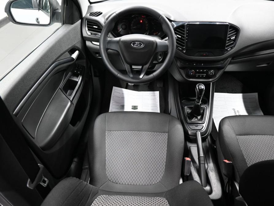 Lada (ВАЗ) Vesta I Тверь  - изображение 11