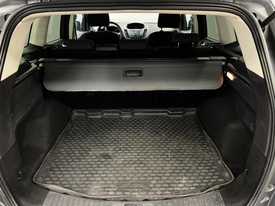Ford Kuga II Санкт-Петербург  - изображение 21