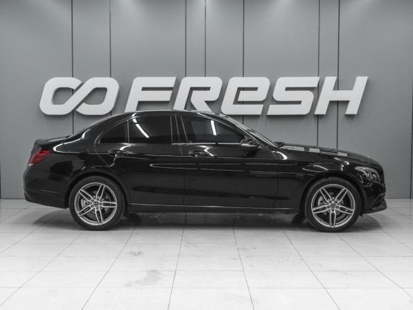 Mercedes-Benz C-Класс IV (W205) с пробегом 2014 года, цена 1 930 000 рублей, 207331 км, седан, Автокод Объявления