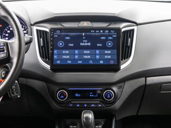 Hyundai Creta I Рестайлинг с пробегом 2020 года, цена 2 038 000 рублей, 69604 км, внедорожник, Автокод Объявления