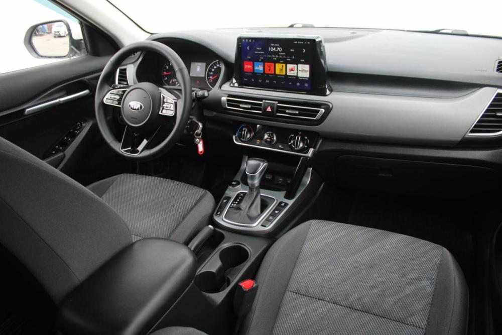 Kia Seltos I Пермь  - изображение 10