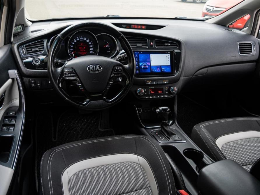 Kia Ceed II Краснодар  - изображение 6