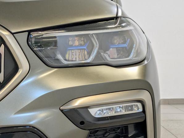 BMW X6 III (G06) с пробегом 2021 года, цена 8 300 000 рублей, 78607 км, внедорожник, Автокод Объявления