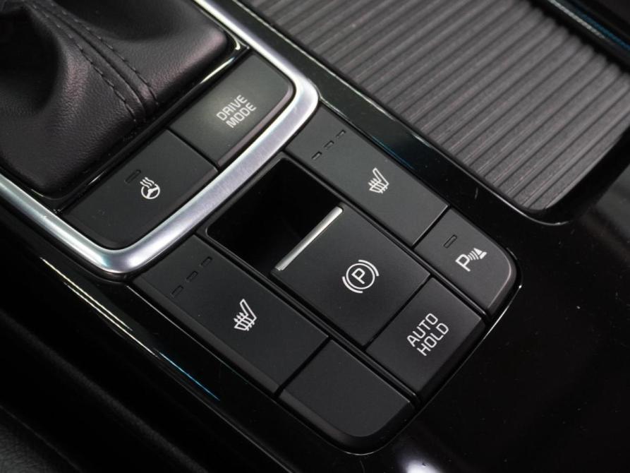 Kia Optima IV Воронеж  - изображение 15