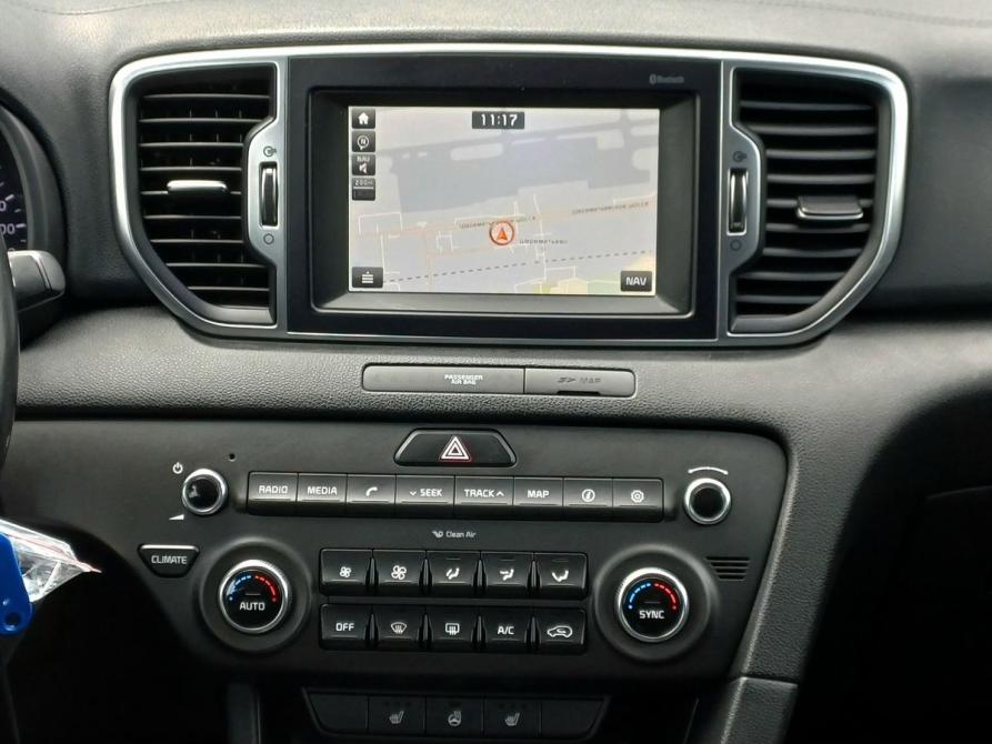 Kia Sportage IV Москва  - изображение 14