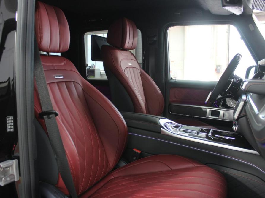 Mercedes-Benz G-Класс AMG II (W465) Рестайлинг Москва  - изображение 32