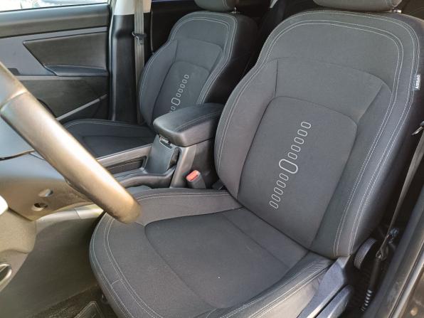 Kia Sportage III с пробегом 2011 года, цена 1 299 000 рублей, 192153 км, внедорожник, Автокод Объявления