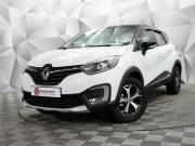 Renault Kaptur I Рестайлинг Ульяновск  - изображение 21