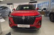 Changan CS35 Plus I Рестайлинг Москва  - изображение 14