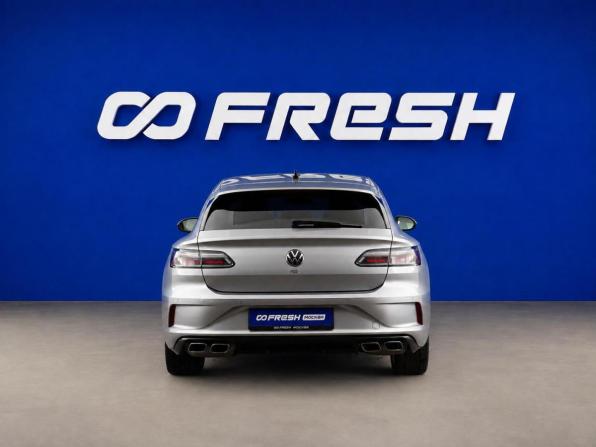 Volkswagen Arteon R с пробегом 2021 года, цена 6 199 977 рублей, 35074 км, универсал, Автокод Объявления