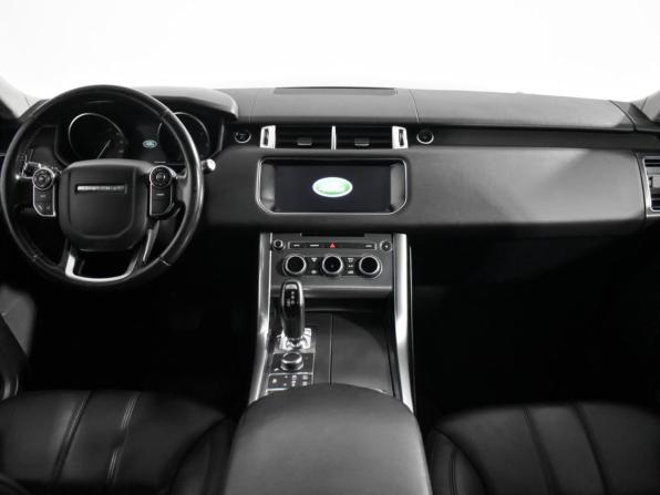 Land Rover Range Rover Sport II с пробегом 2017 года, цена 3 541 592 рубля, 188000 км, внедорожник, Автокод Объявления