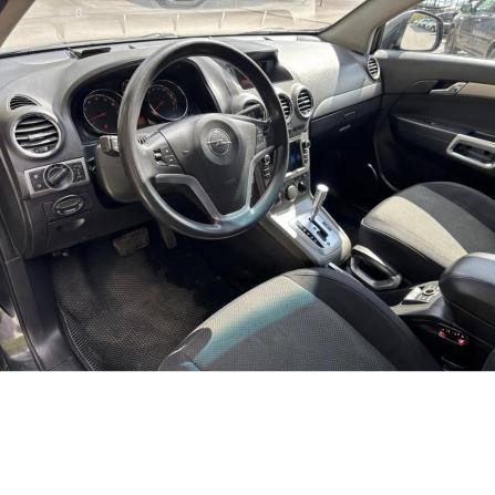 Opel Antara I с пробегом 2011 года, цена 890 000 рублей, 213500 км, внедорожник, Автокод Объявления