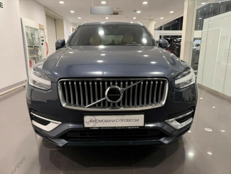 Volvo XC90 II Рестайлинг 1 Подольск  - изображение 5