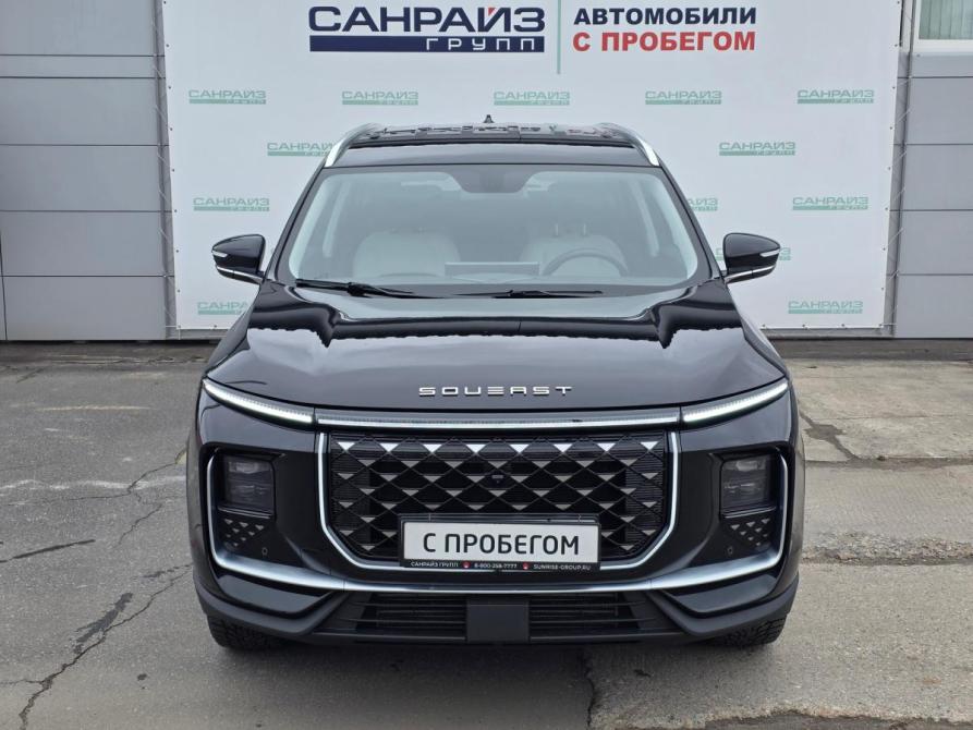 Soueast S09 Петрозаводск  - изображение 2