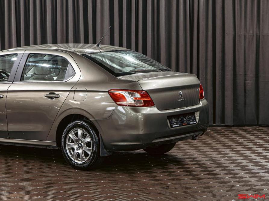 Peugeot 301 I Краснодар  - изображение 10