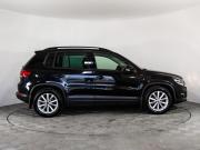 Volkswagen Tiguan I Рестайлинг Санкт-Петербург  - изображение 24