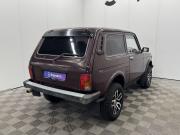 Lada (ВАЗ) 2121 (4x4) I Рестайлинг Воронеж  - изображение 22