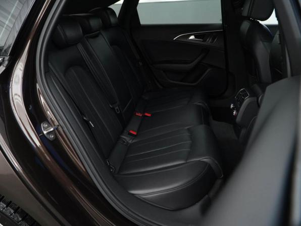 Audi A6 IV (C7) Рестайлинг с пробегом 2017 года, цена 2 599 777 рублей, 143751 км, седан, Автокод Объявления