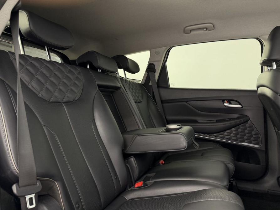 Hyundai Santa Fe IV Рестайлинг Калининград  - изображение 18