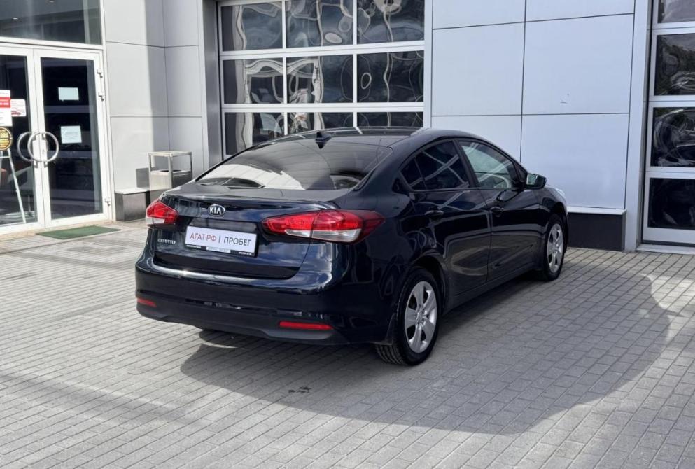 Kia Cerato III Рестайлинг (Classic) Владимир  - изображение 7