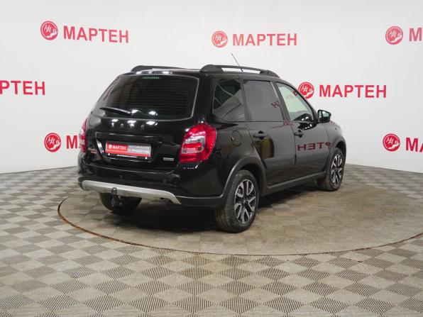 Lada (ВАЗ) Granta I Рестайлинг с пробегом 2024 года, цена 990 000 рублей, 29181 км, универсал, Автокод Объявления