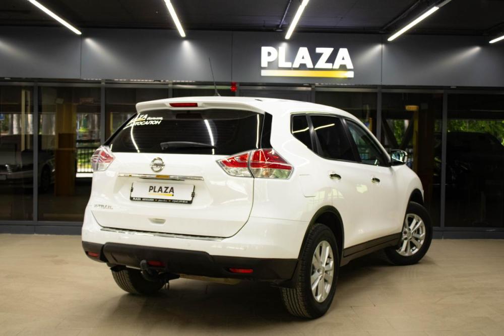 Nissan X-Trail III Уфа  - изображение 4