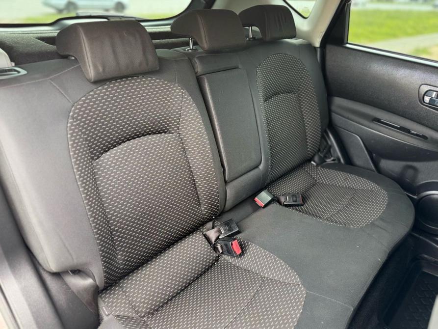 Nissan Qashqai I Ижевск  - изображение 11