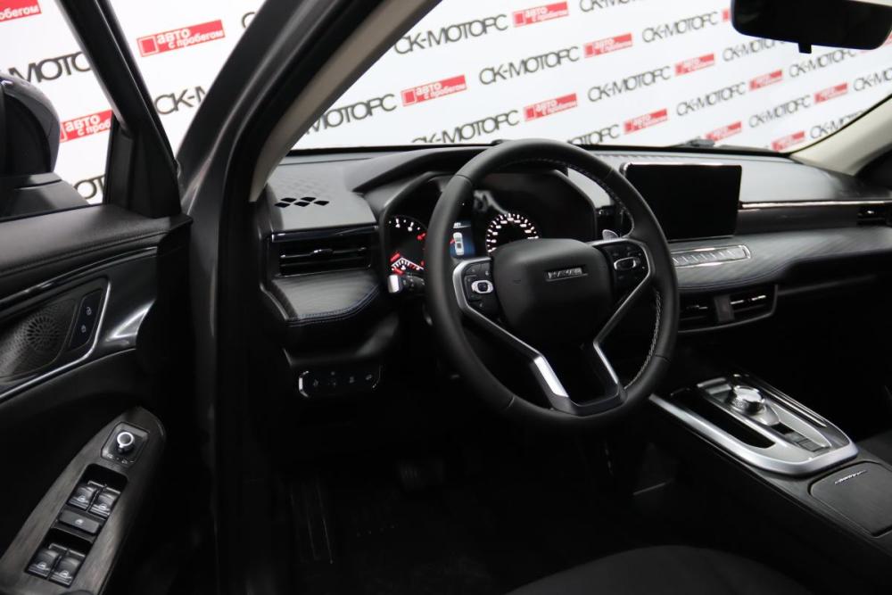 Haval Jolion I Рестайлинг Сургут  - изображение 7