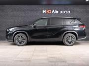 Toyota Highlander IV (XU70) Екатеринбург  - изображение 26