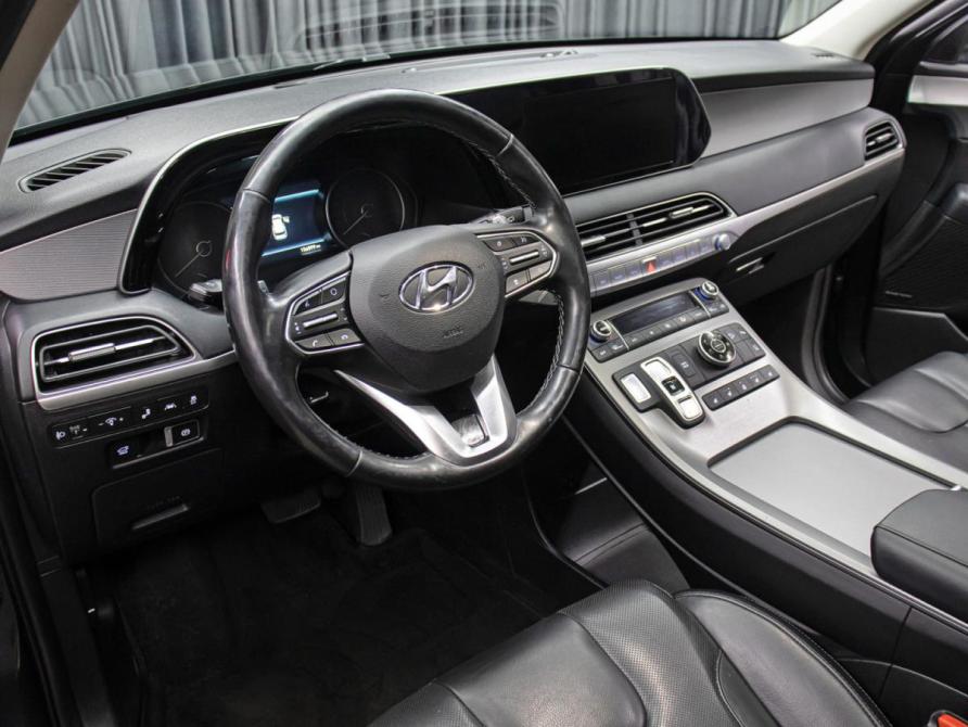 Hyundai Palisade I Москва  - изображение 18