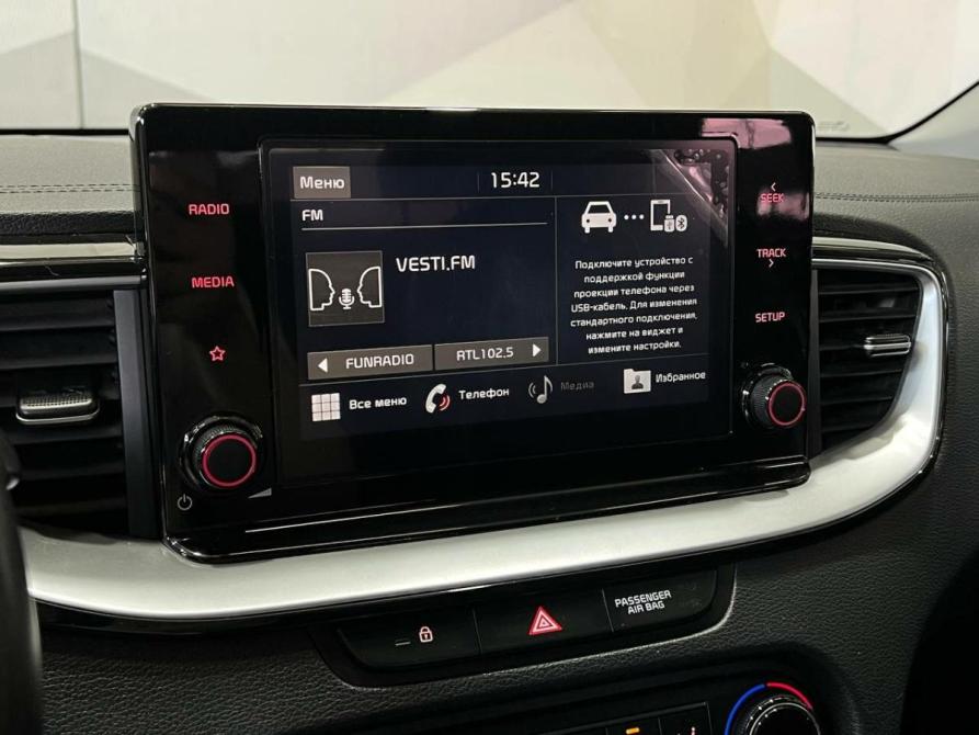 Kia Ceed III Оренбург  - изображение 14